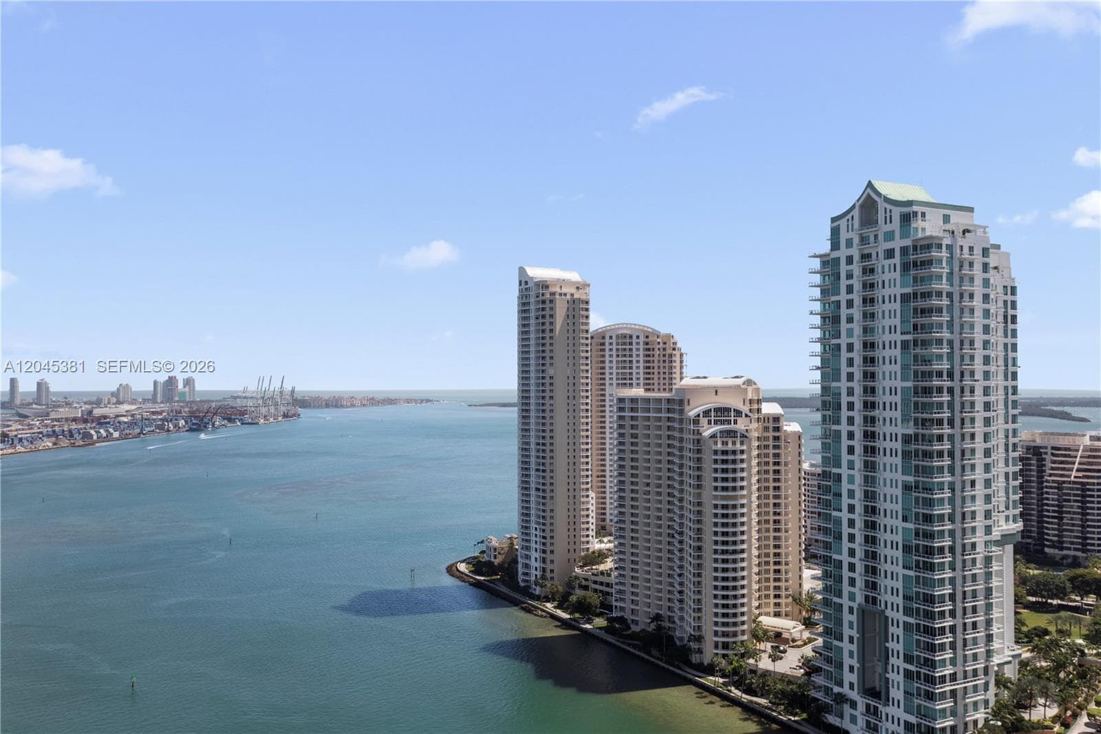300 S Biscayne Blvd # T-2806, Miami, FL 33131 — zdjęcie 4