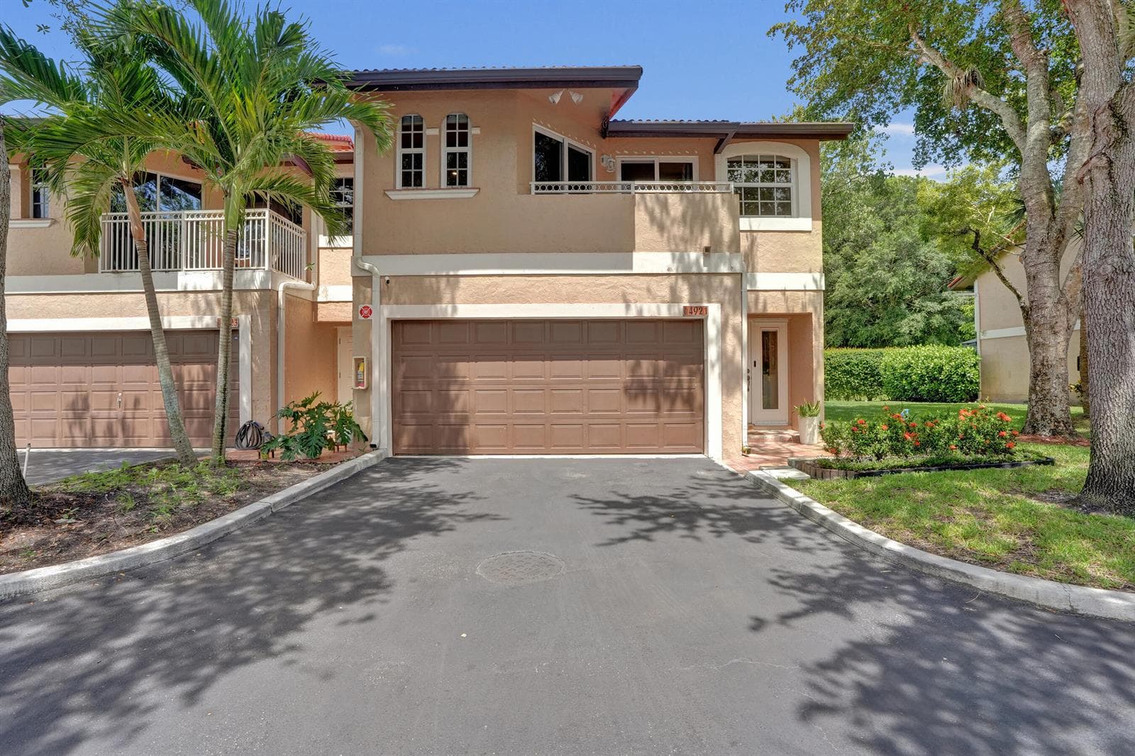 4921 Riverside Drive # 606, Coral Springs, FL 33067 — zdjęcie 2