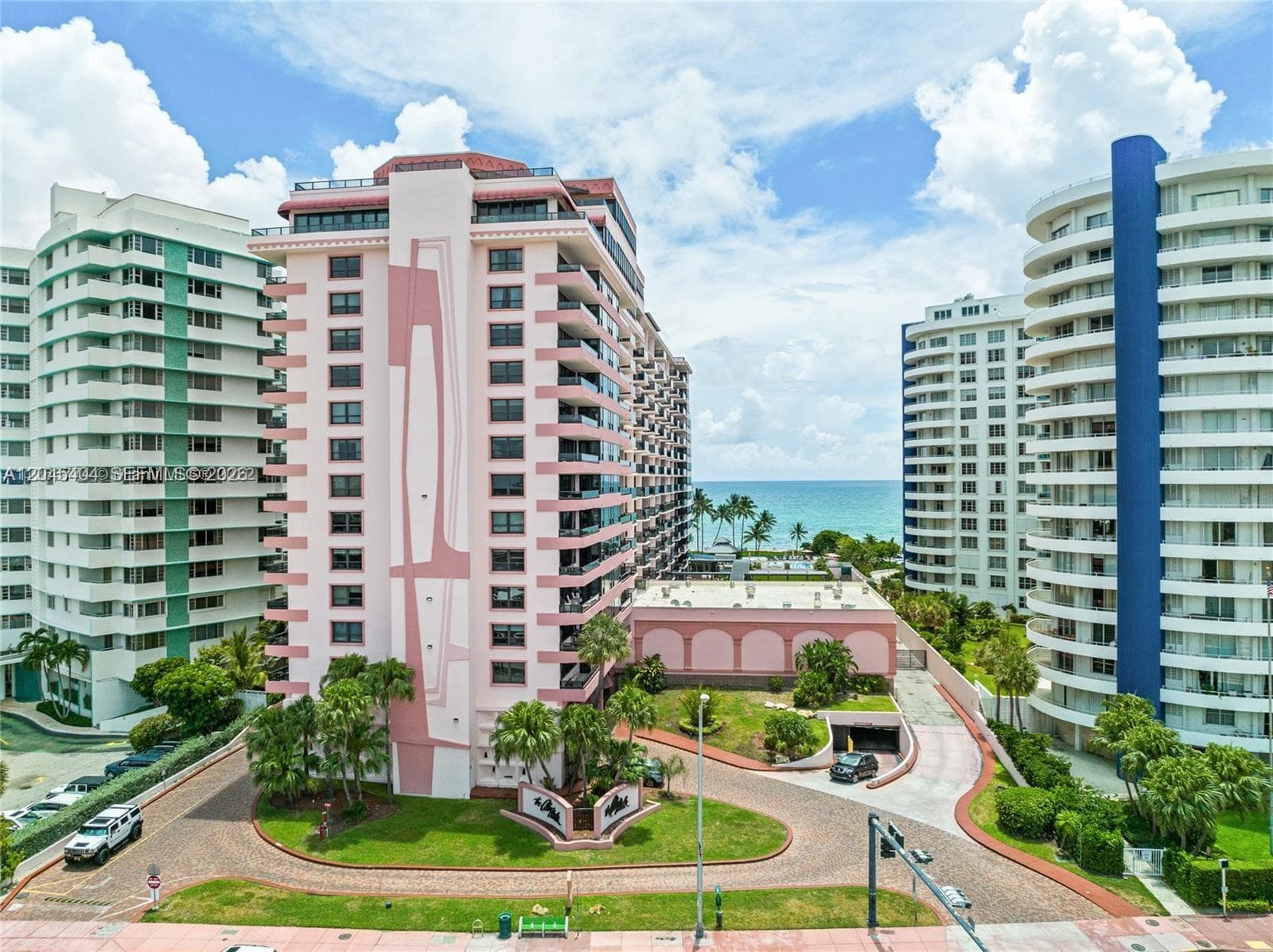 5225 Collins Ave # 1117, Miami Beach, FL 33140 — zdjęcie 5
