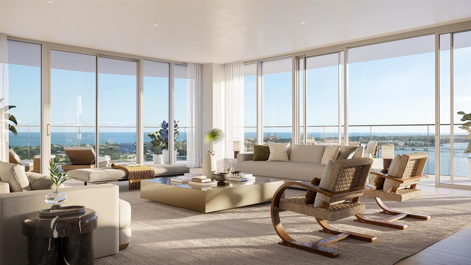 1919 N Flagler Drive # 2007, West Palm Beach, FL 33407 — zdjęcie 5