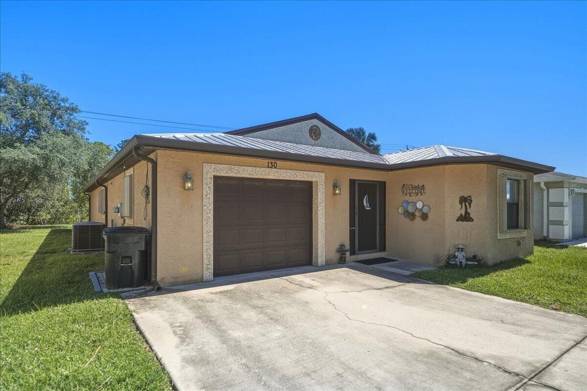 130 Mediterranean Boulevard N, Port St. Lucie, FL 34952 — zdjęcie 2