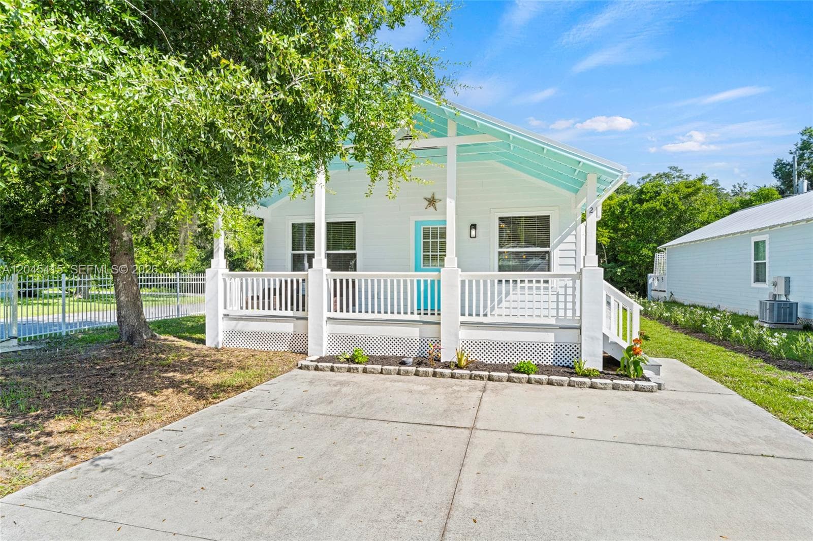 2 POINCIANA COVE RD, St Augustine, FL 32084 — zdjęcie 2