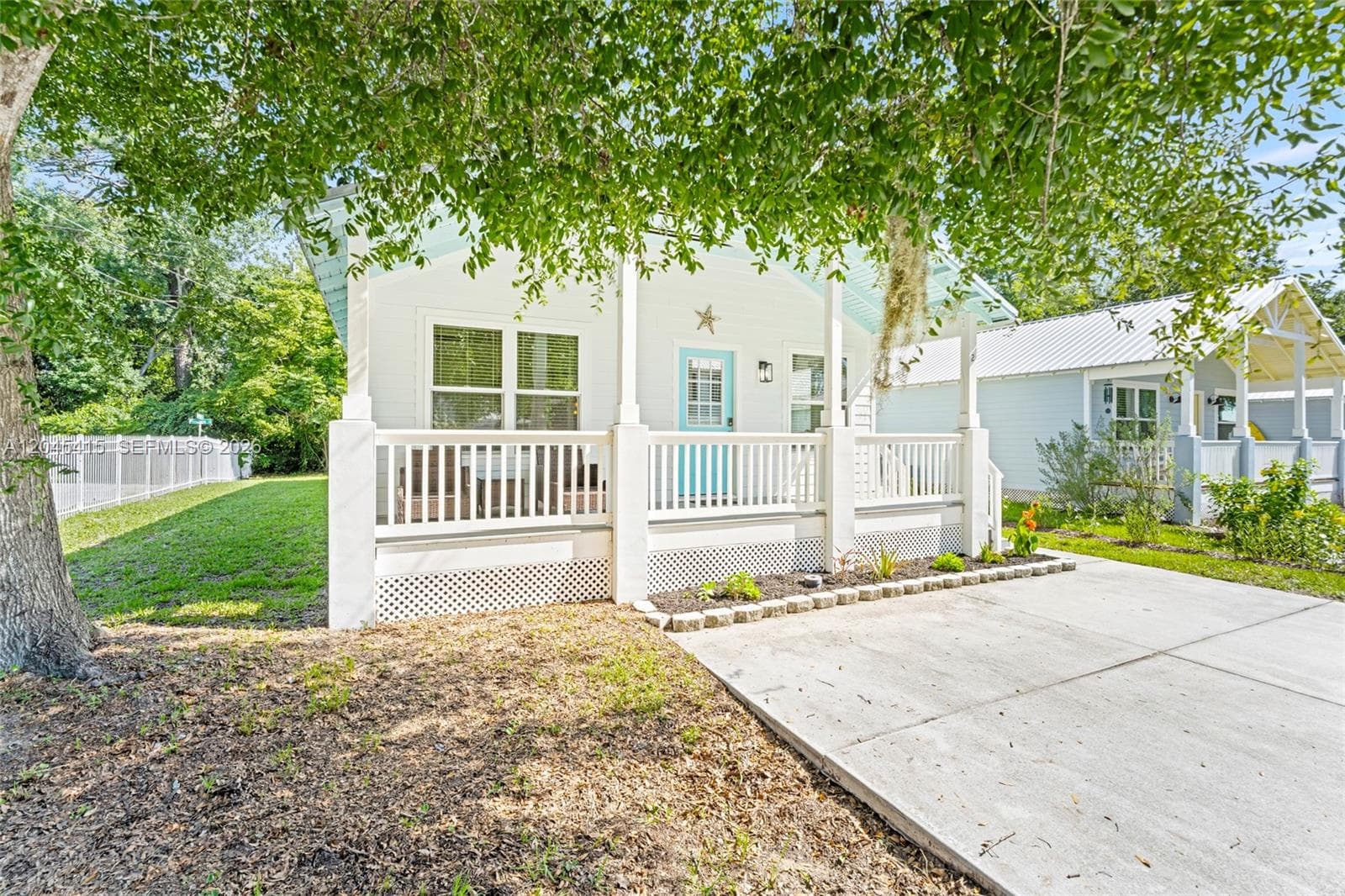 2 POINCIANA COVE RD, St Augustine, FL 32084 — zdjęcie 3