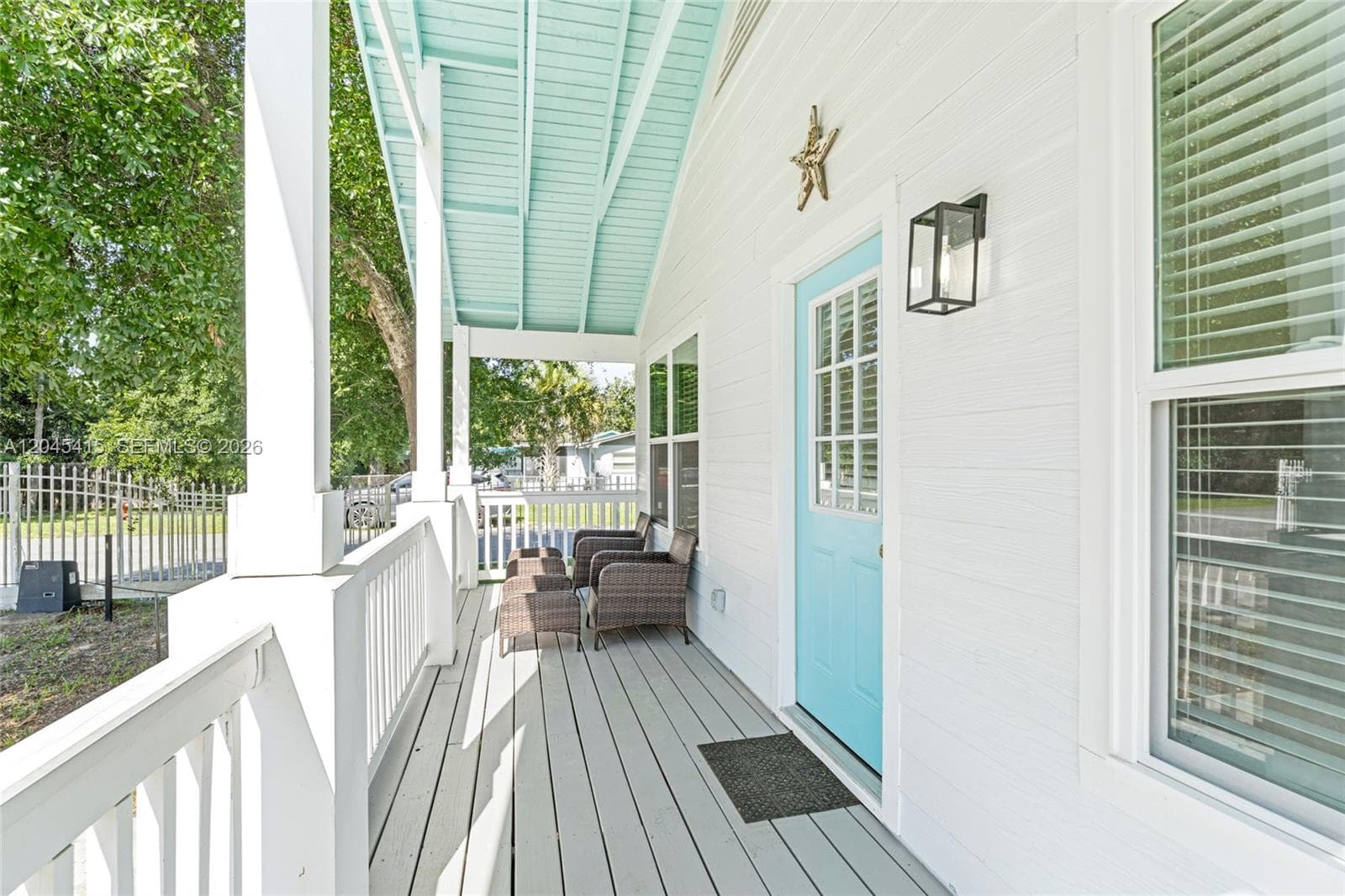 2 POINCIANA COVE RD, St Augustine, FL 32084 — zdjęcie 4