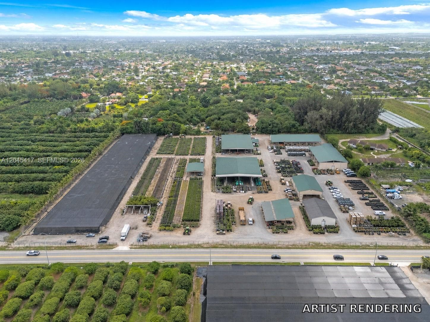 20401 Sw 137th Ave, Miami, FL 33177 — zdjęcie 3