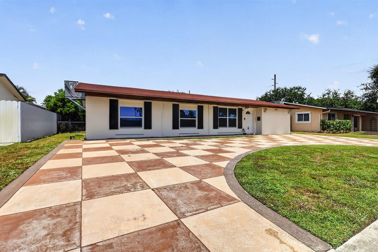 2220 N 47th Avenue, Hollywood, FL 33021 — zdjęcie 2