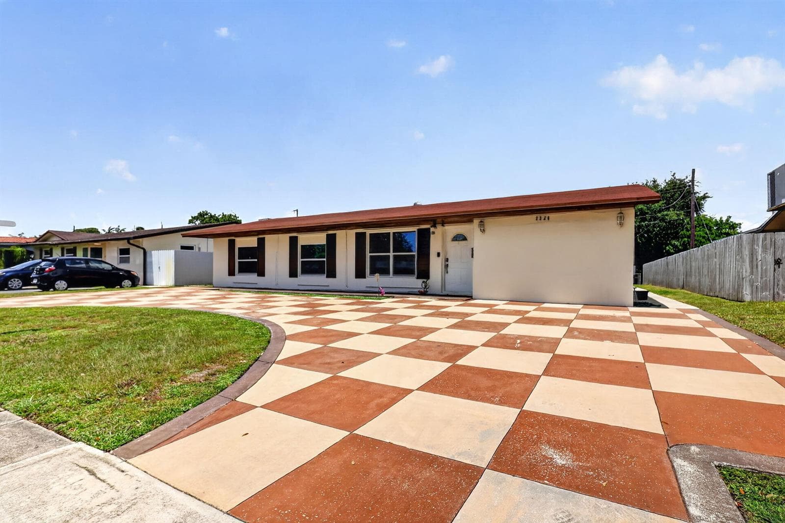 2220 N 47th Avenue, Hollywood, FL 33021 — zdjęcie 3