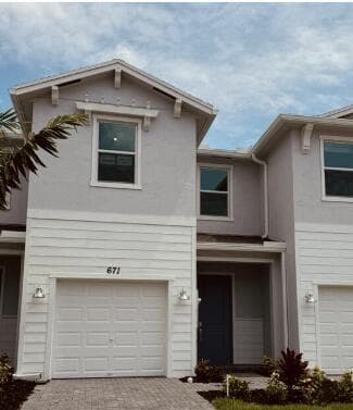 671 SE Lake Falls Street, Port St. Lucie, FL 34984 — zdjęcie 2