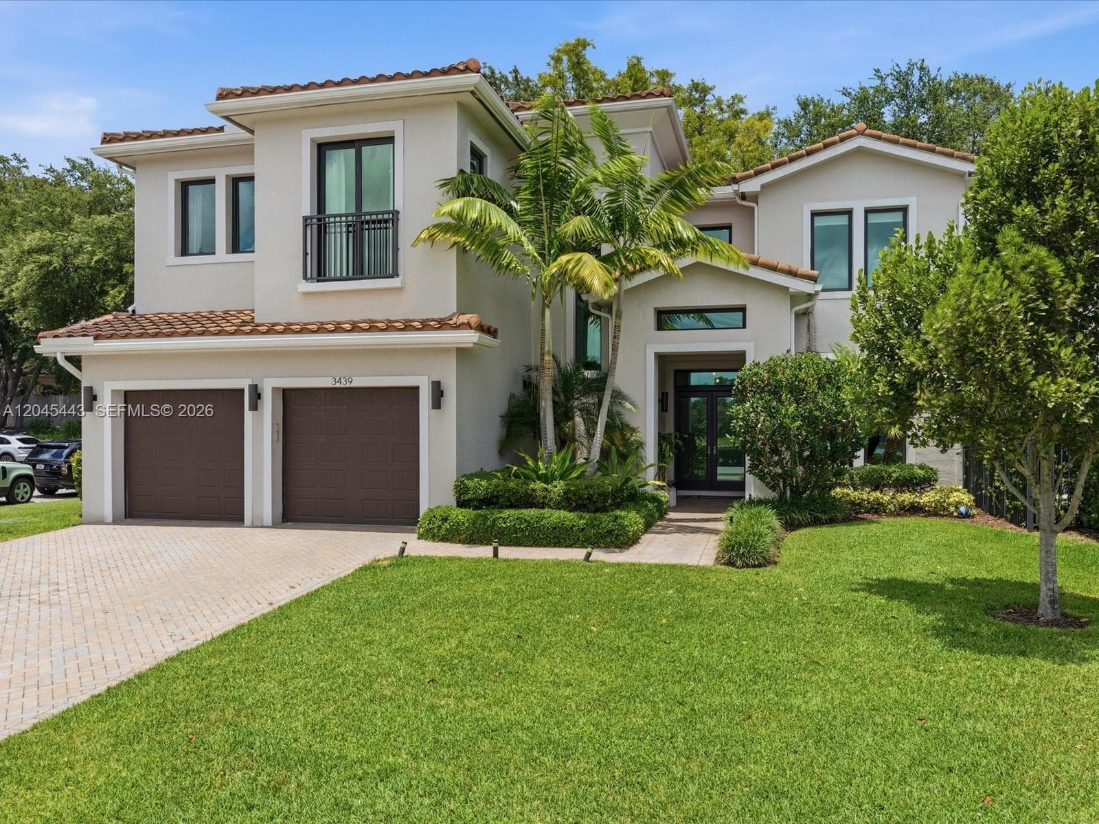 3439 N Brookfield Cir N, Hollywood, FL 33312 — zdjęcie 2