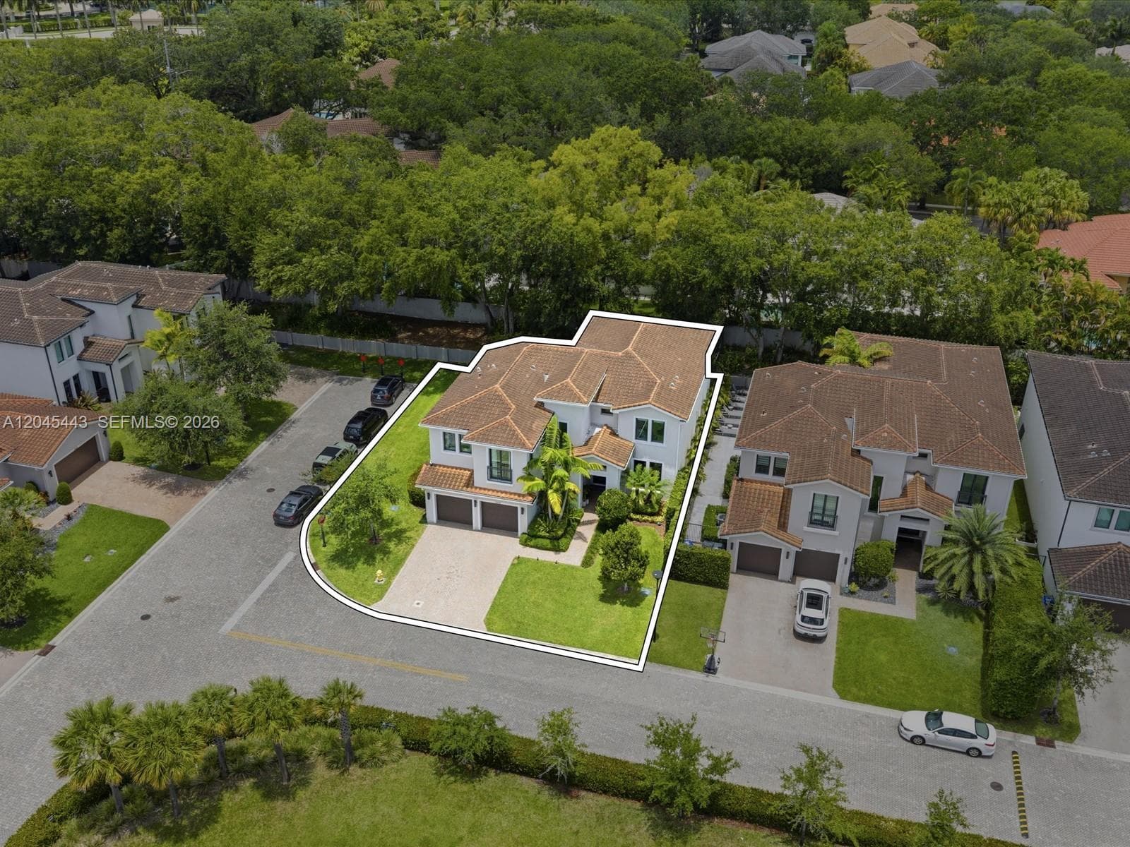 3439 N Brookfield Cir N, Hollywood, FL 33312 — zdjęcie 3