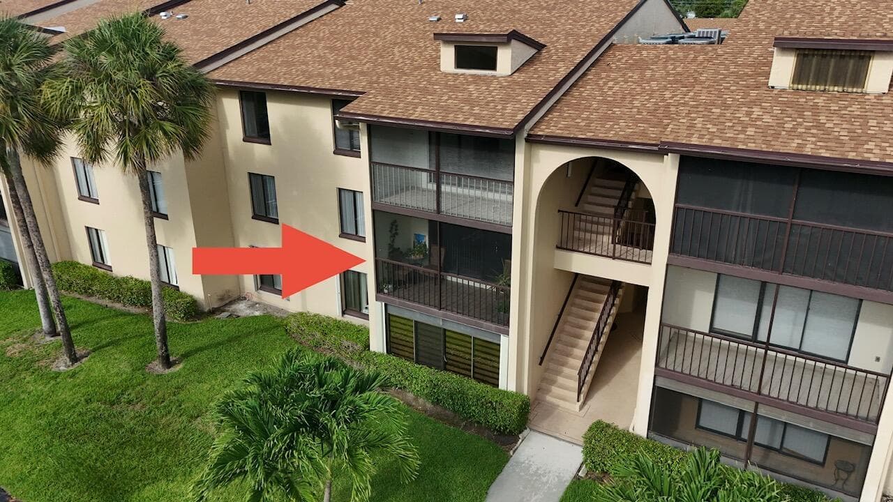 627 Sea Pine Way # C2, FL 33415 — zdjęcie 3