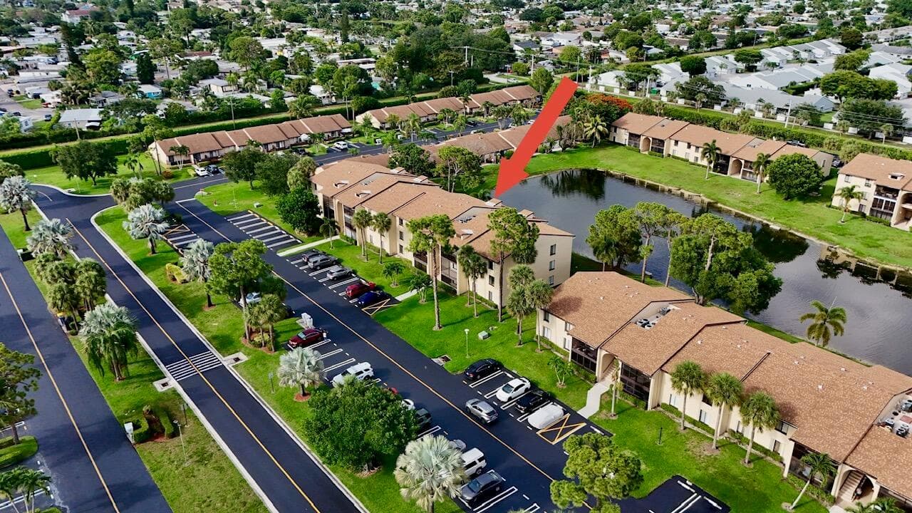 627 Sea Pine Way # C2, FL 33415 — zdjęcie 4