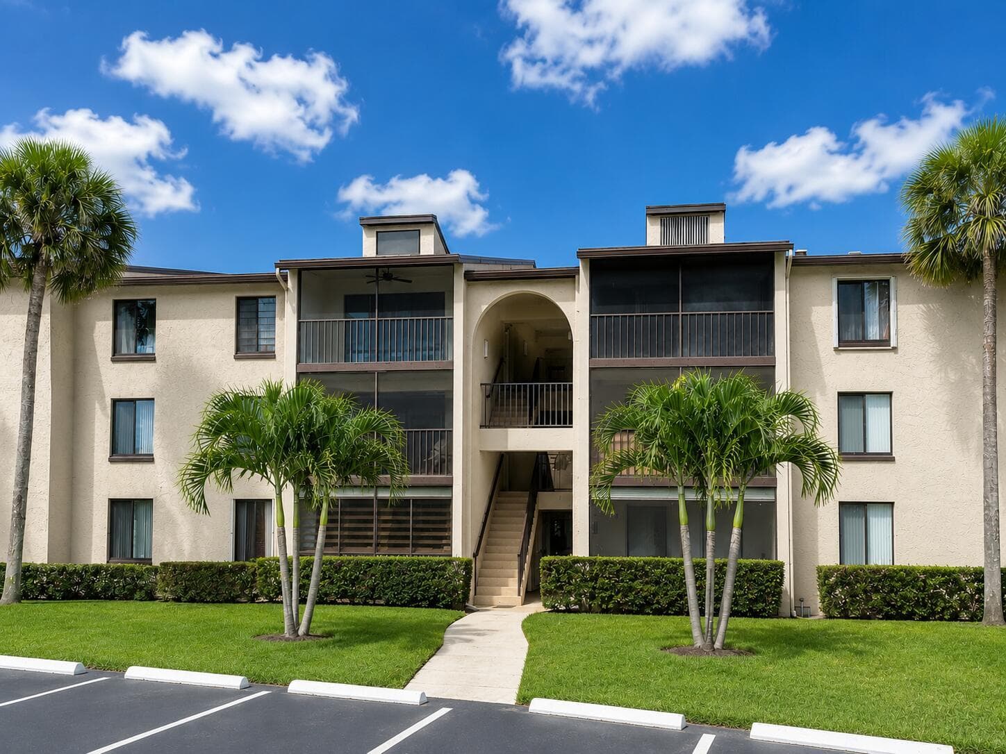 627 Sea Pine Way # C2, FL 33415 — zdjęcie 2