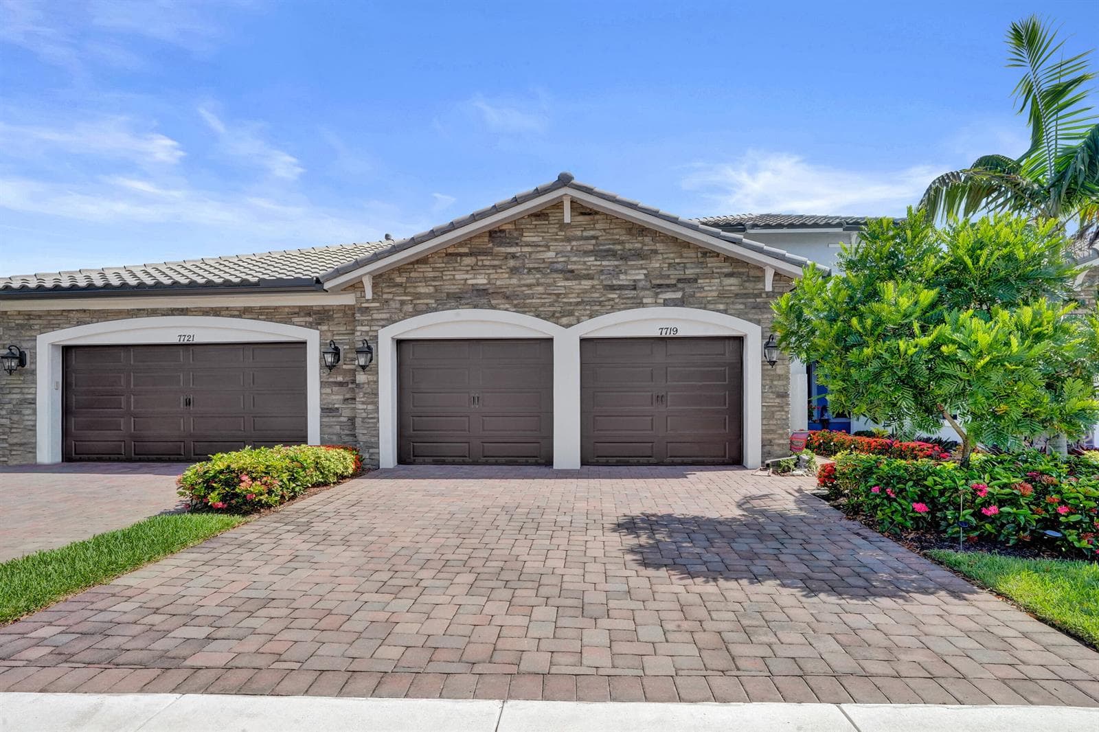 7719 S Blue Spring Drive, Parkland, FL 33067 — zdjęcie 2
