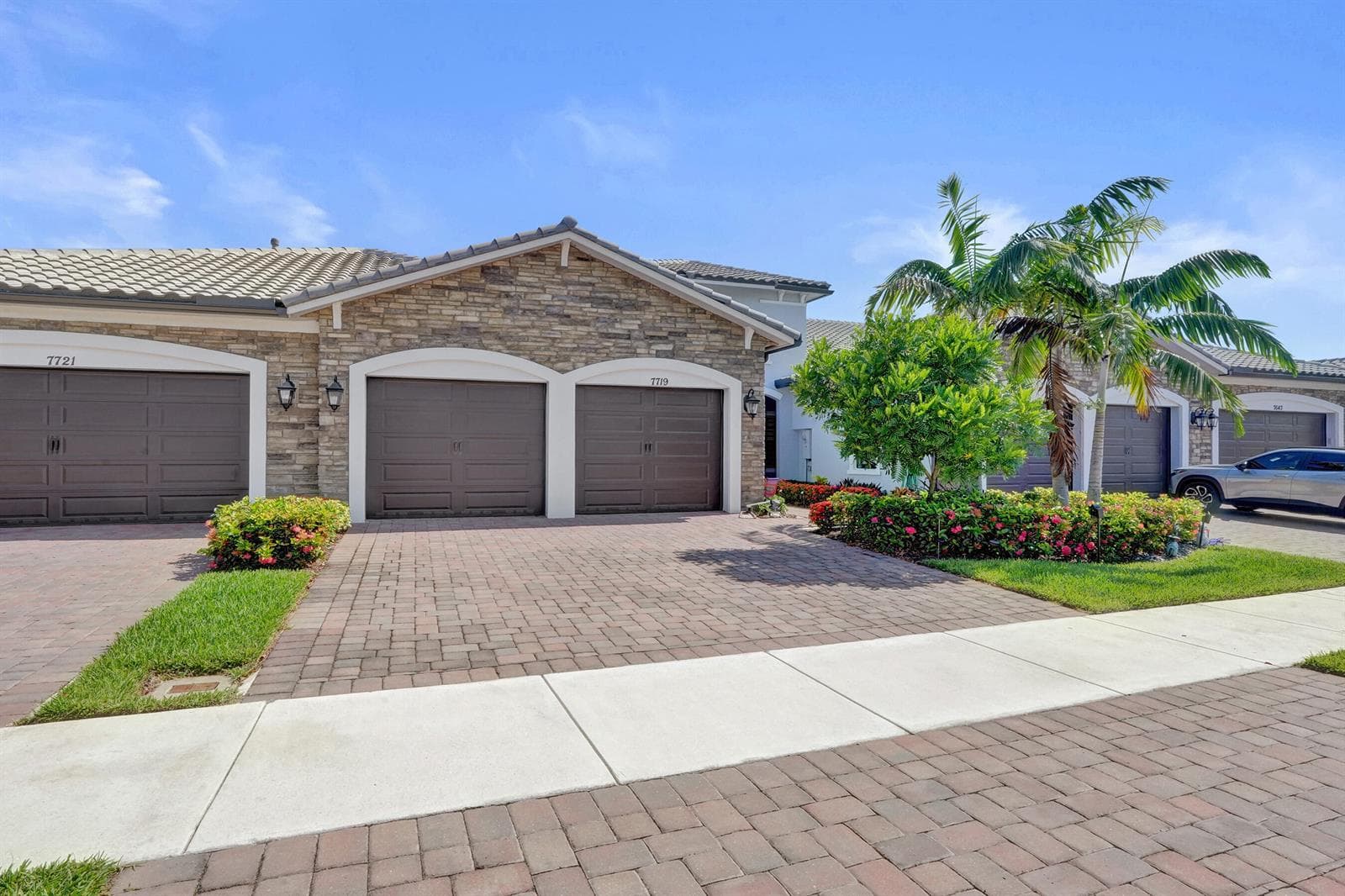 7719 S Blue Spring Drive, Parkland, FL 33067 — zdjęcie 3