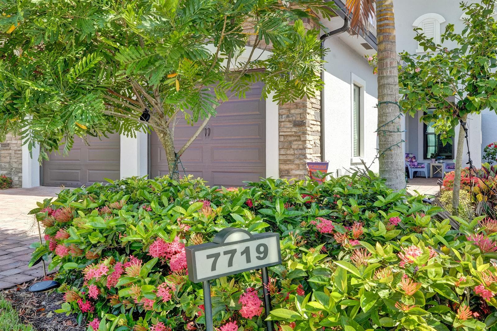 7719 S Blue Spring Drive, Parkland, FL 33067 — zdjęcie 5