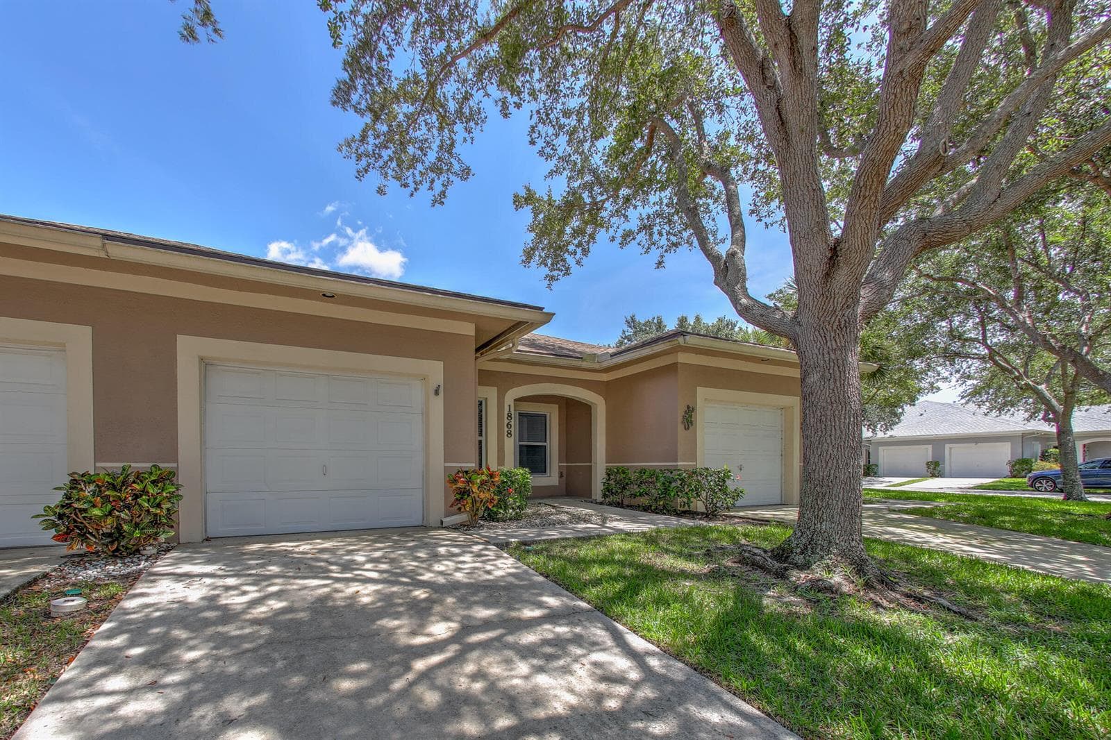 1868 S Dovetail Drive # C2, Fort Pierce, FL 34982 — zdjęcie 2