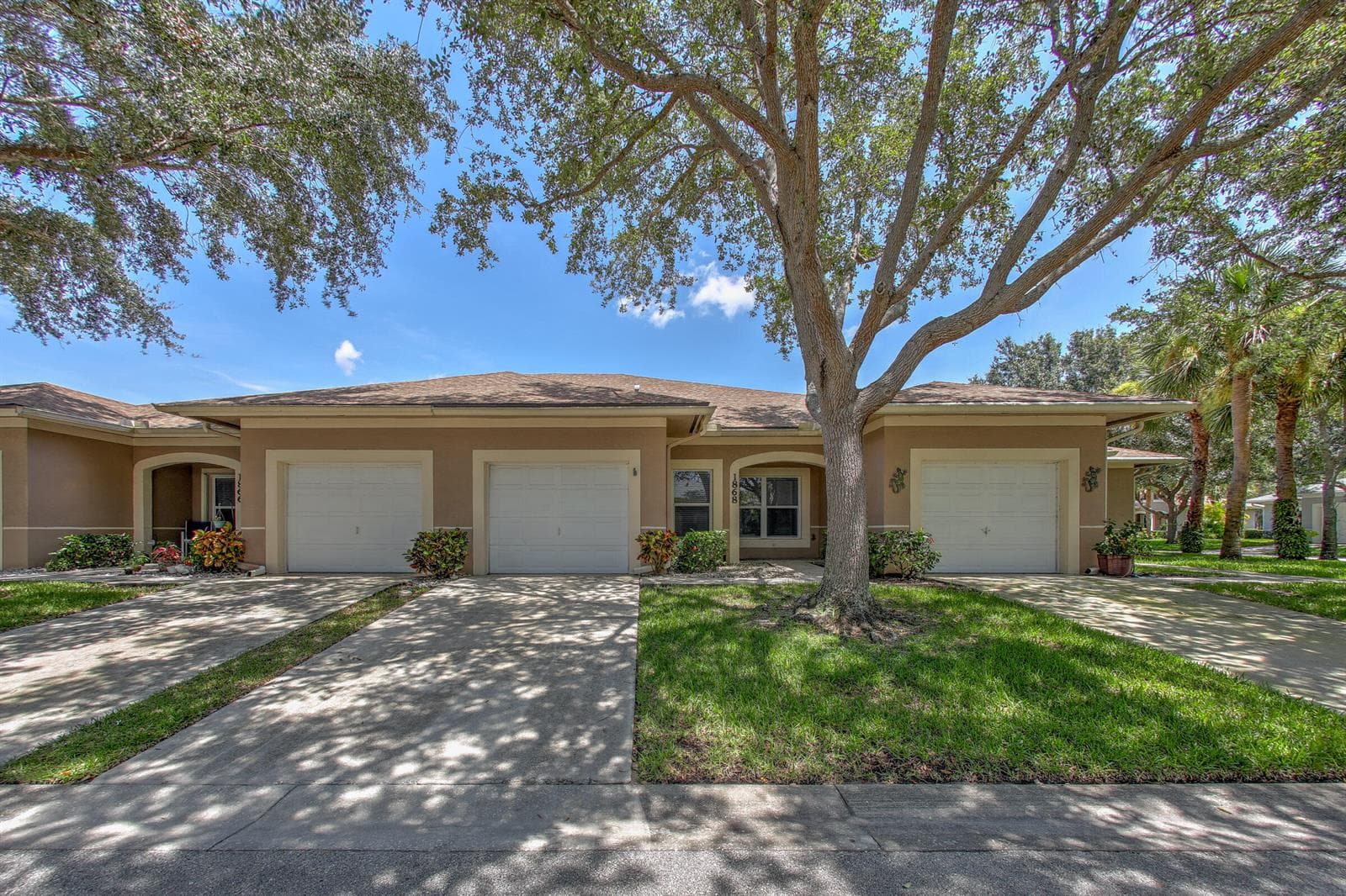 1868 S Dovetail Drive # C2, Fort Pierce, FL 34982