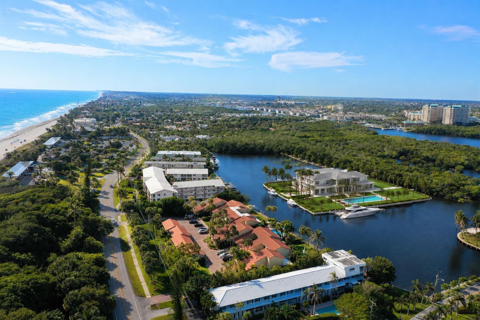 6522 N Ocean Boulevard, Ocean Ridge, FL 33435 — zdjęcie 2