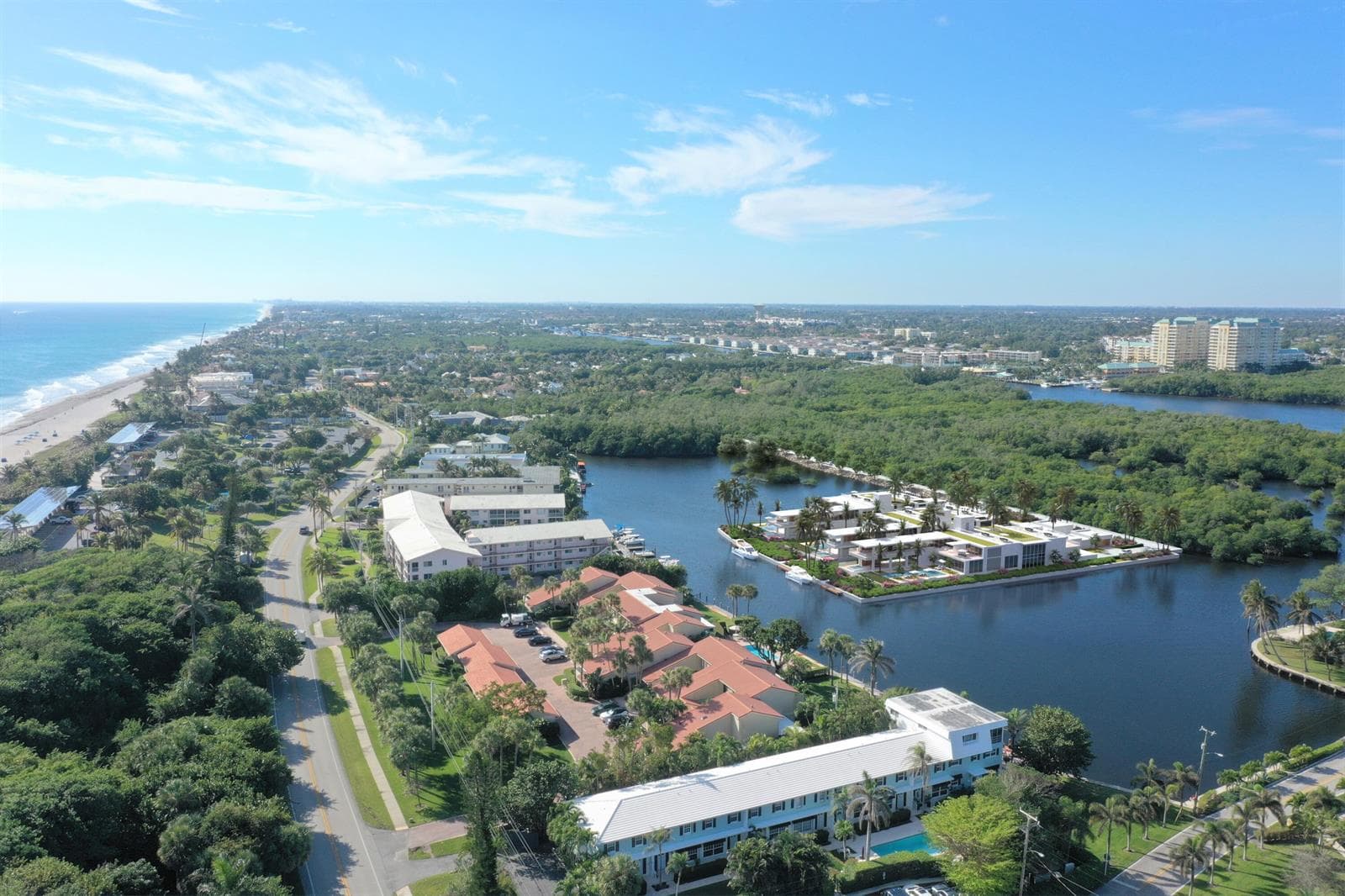 6522 N Ocean Boulevard, Ocean Ridge, FL 33435 — zdjęcie 3