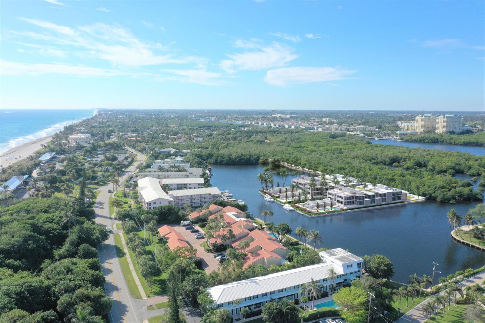 6522 N Ocean Boulevard, Ocean Ridge, FL 33435 — zdjęcie 4