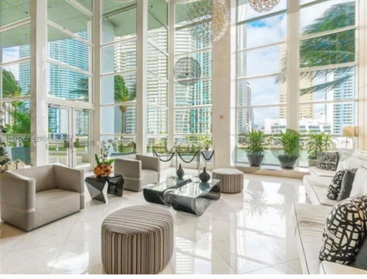 901 Brickell Key Blvd # 702, Miami, FL 33131 — zdjęcie 2