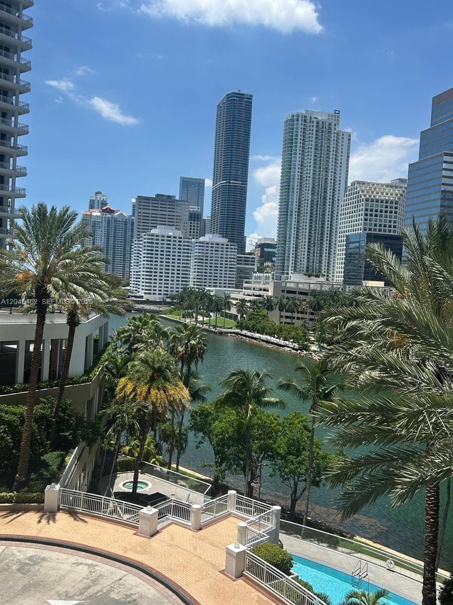 901 Brickell Key Blvd # 702, Miami, FL 33131 — zdjęcie 3