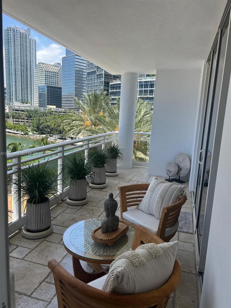 901 Brickell Key Blvd # 702, Miami, FL 33131 — zdjęcie 4
