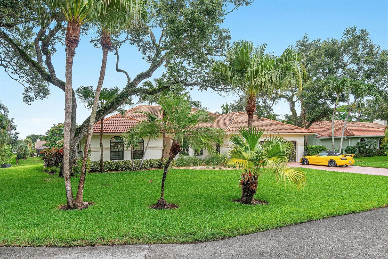 3615 SW 24th Lane, Delray Beach, FL 33445 — zdjęcie 2