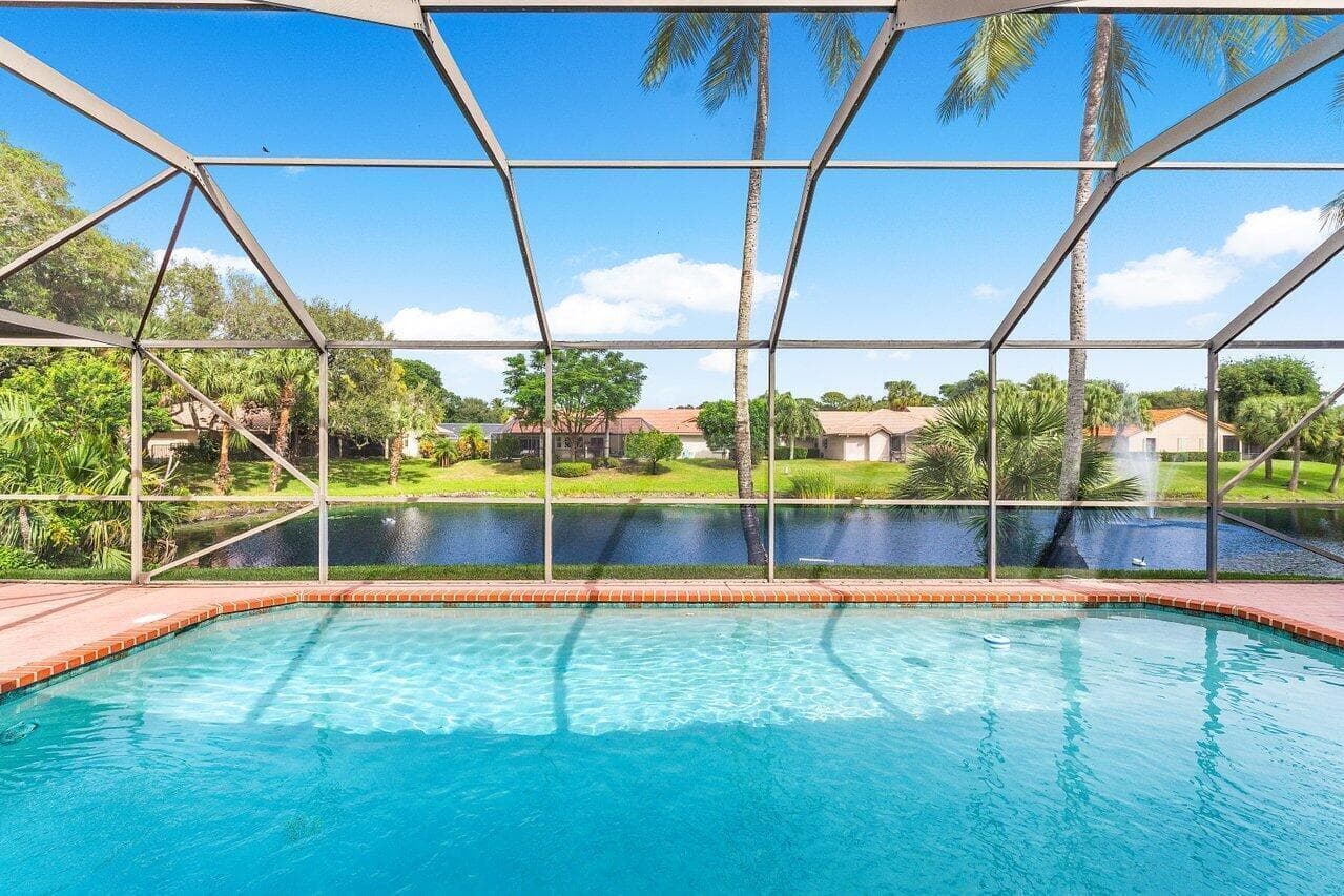 3615 SW 24th Lane, Delray Beach, FL 33445 — zdjęcie 3