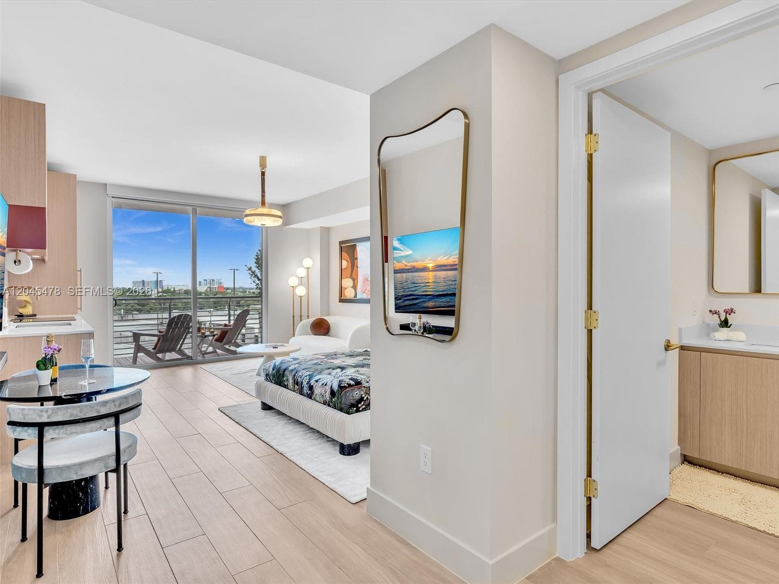 90 NE 32nd st # 724, Miami, FL 33137 — zdjęcie 3