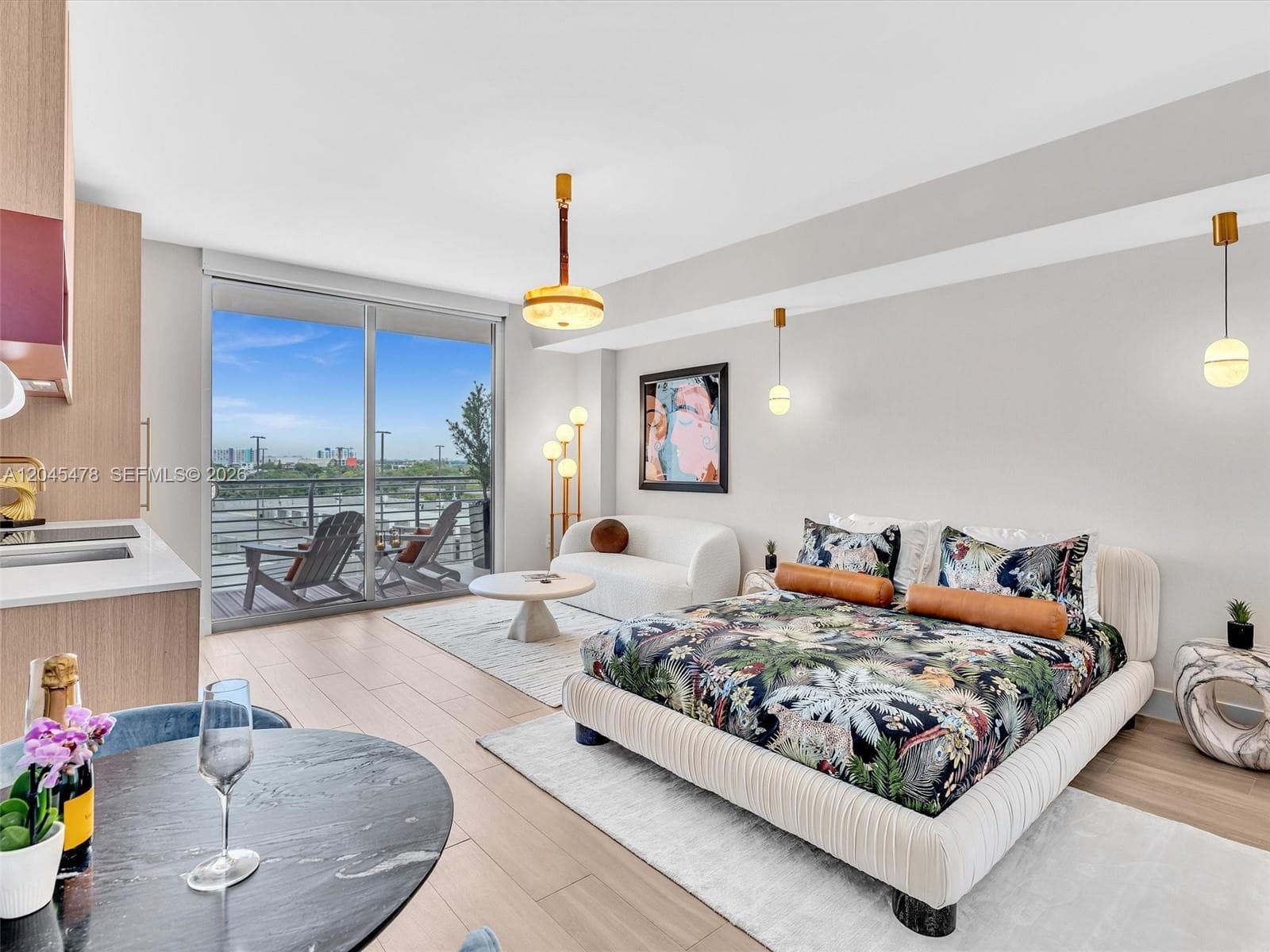 90 NE 32nd st # 724, Miami, FL 33137 — zdjęcie 5