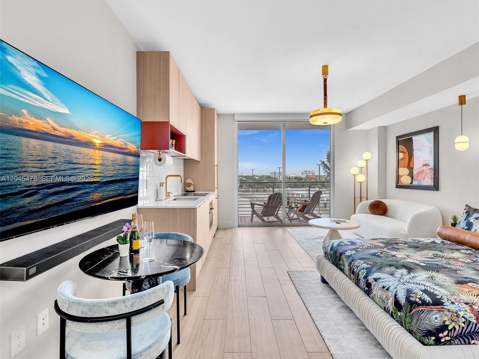 90 NE 32nd st # 724, Miami, FL 33137 — zdjęcie 4