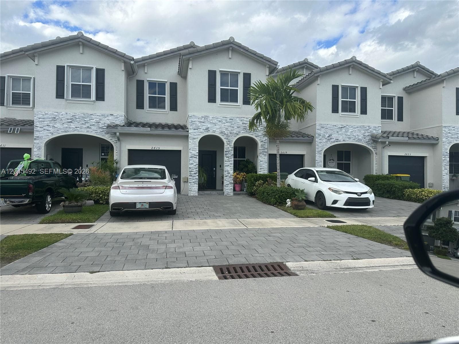 2615 SE 12th St, Homestead, FL 33035 — zdjęcie 2
