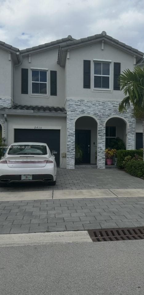 2615 SE 12th St, Homestead, FL 33035