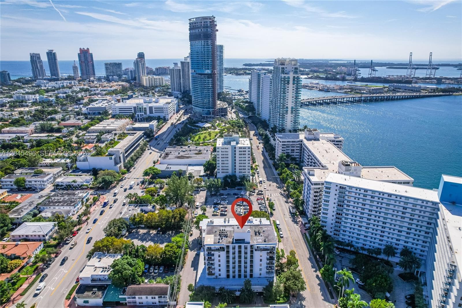 899 West Ave # 3M, Miami Beach, FL 33139 — zdjęcie 4