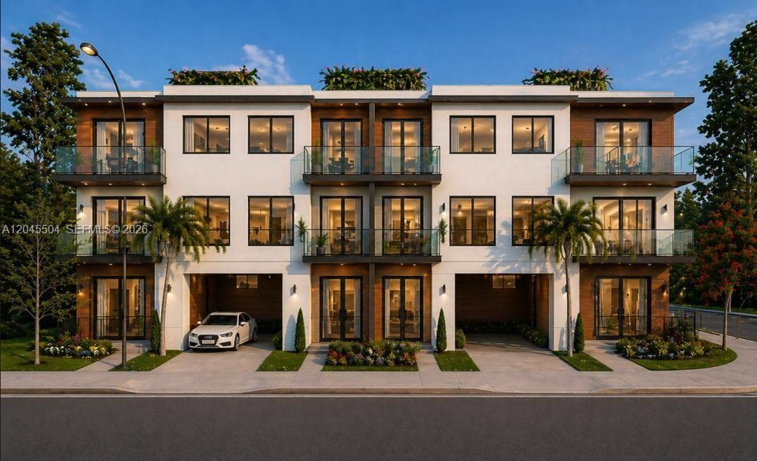 933 SW 4th Ave, Miami, FL 33130