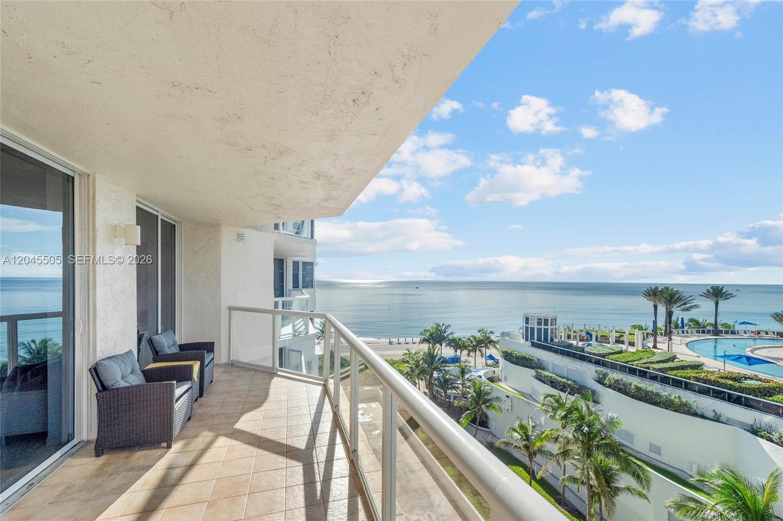 17275 Collins Ave # 804, Sunny Isles Beach, FL 33160 — zdjęcie 3
