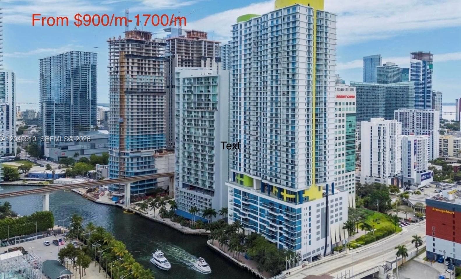 175 SW 7th St # 1212, Miami, FL 33130 — zdjęcie 2