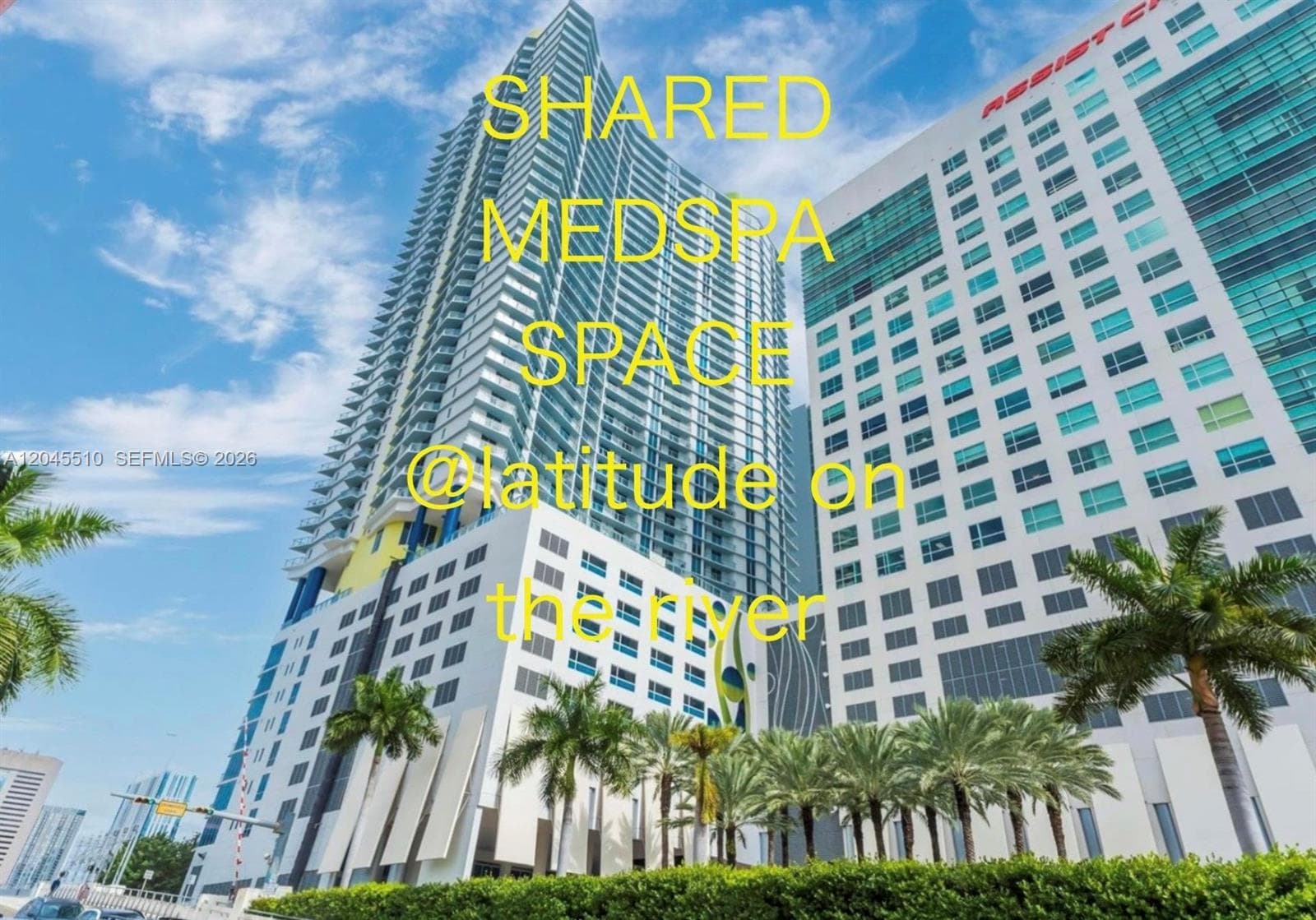 175 SW 7th St # 1212, Miami, FL 33130