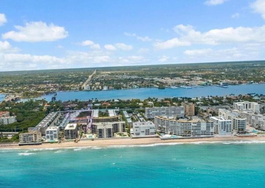 4501 S Ocean Boulevard # D4, South Palm Beach, FL 33480 — zdjęcie 3