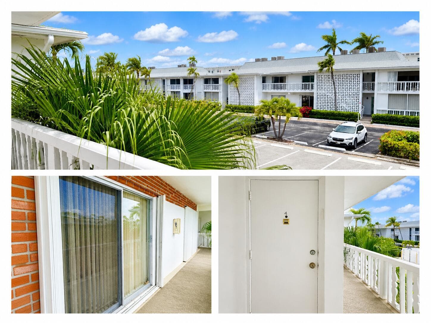 4501 S Ocean Boulevard # D4, South Palm Beach, FL 33480 — zdjęcie 4