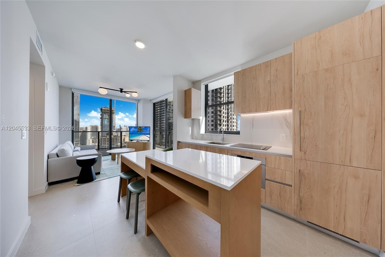 11 NE 6th St # 3209, Miami, FL 33132 — zdjęcie 3