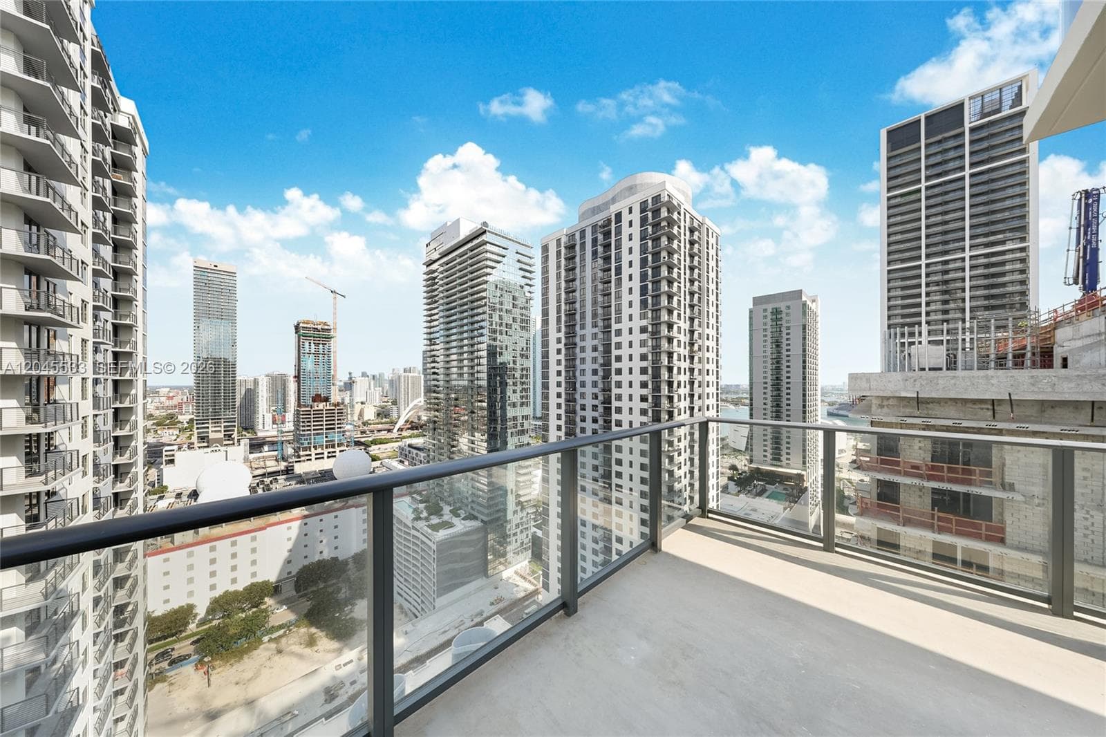 11 NE 6th St # 3209, Miami, FL 33132