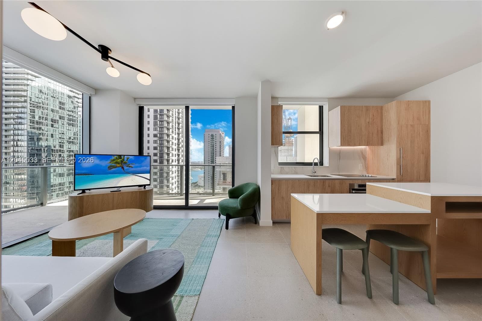 11 NE 6th St # 3209, Miami, FL 33132 — zdjęcie 5