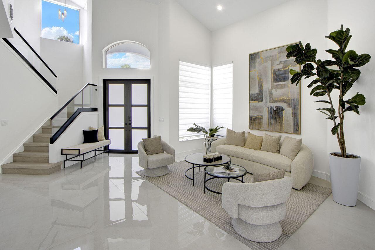 3368 NW 53rd Circle, Boca Raton, FL 33496 — zdjęcie 4