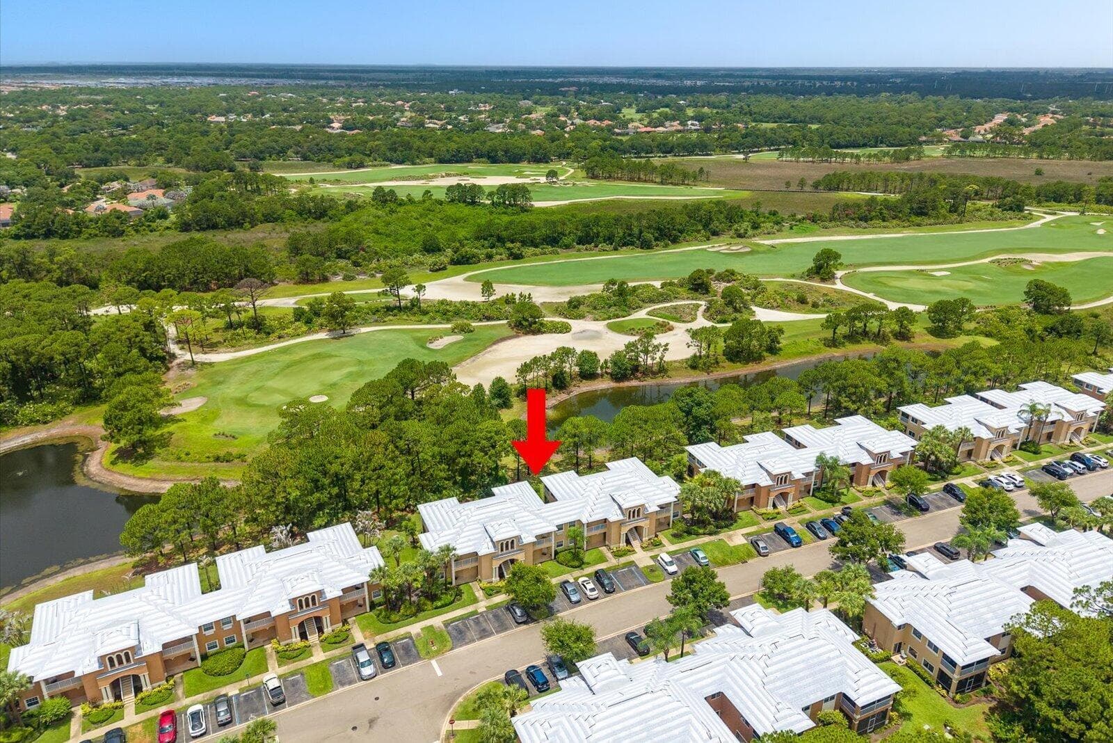8340 Mulligan Circle # 2024, FL 34986 — zdjęcie 2