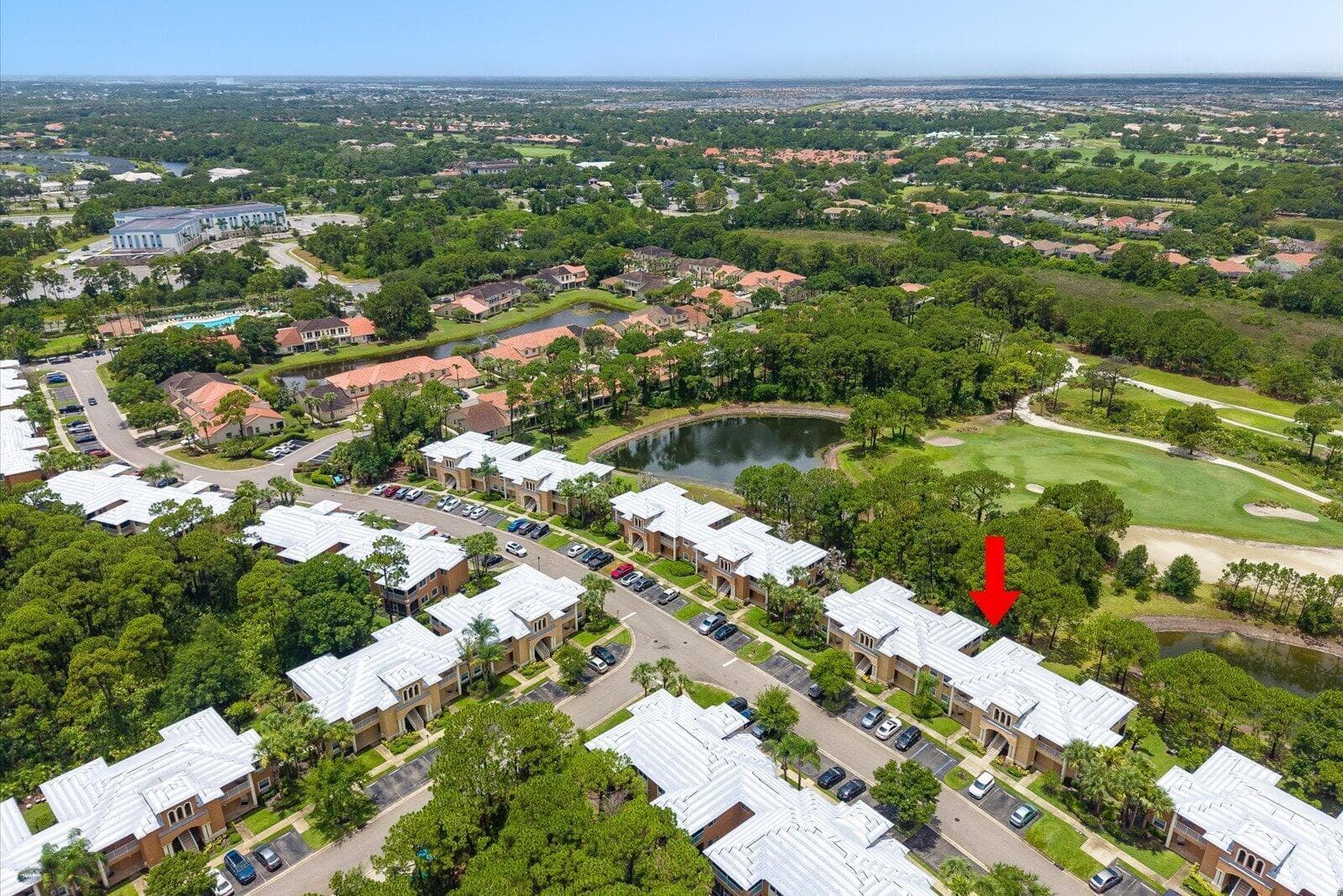 8340 Mulligan Circle # 2024, FL 34986 — zdjęcie 3