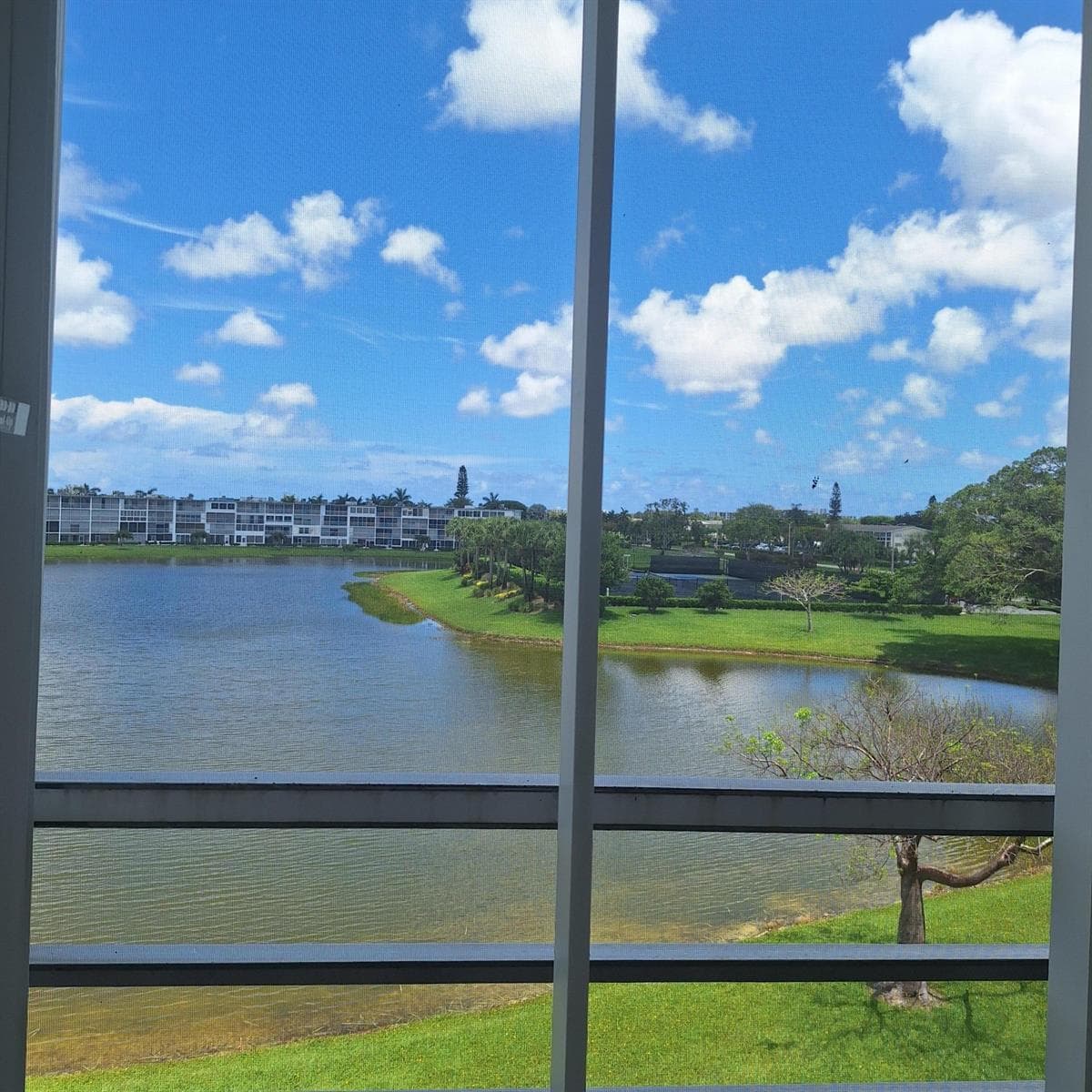 4007 Cornwall A # 4007, Boca Raton, FL 33434