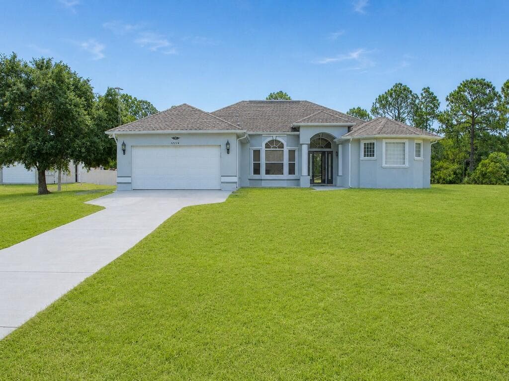 12274 Golden Eagle Street, Port St. Lucie, FL 34987 — zdjęcie 3